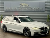Used BMW 3 Series
