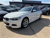 Used BMW 3 Series