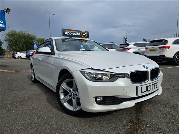 Large image for the Used BMW 3 Series