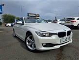 Used BMW 3 Series