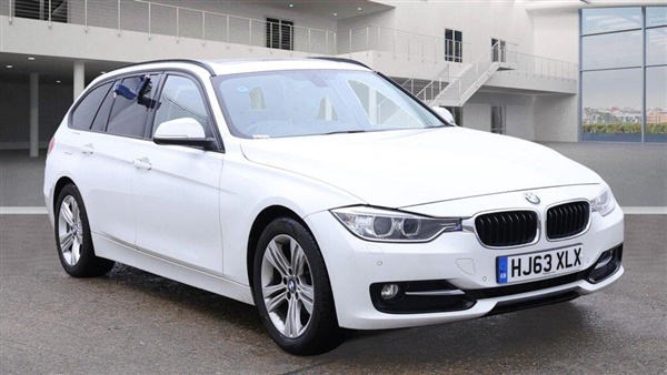 Large image for the Used BMW 3 Series