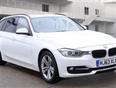 Used BMW 3 Series