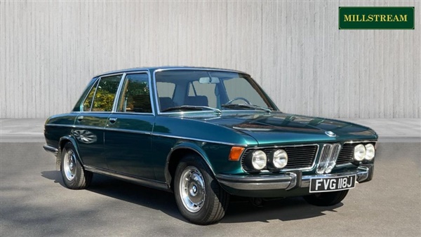 Large image for the Used BMW 3 Series