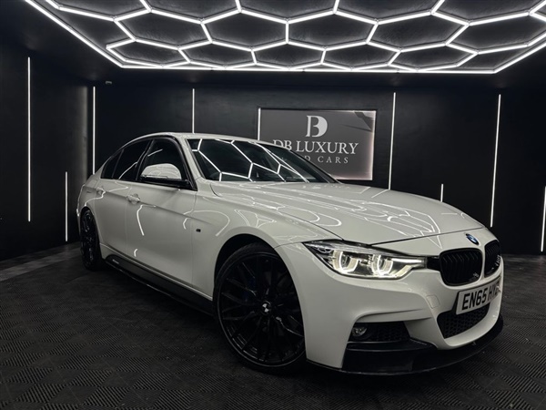 Large image for the Used BMW 3 SERIES