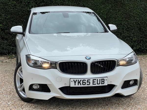 Large image for the Used BMW 3 SERIES GRAN TURISMO