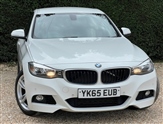 Used BMW 3 Series