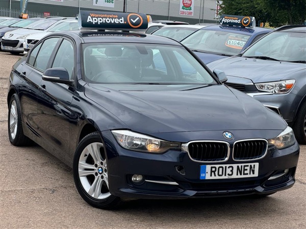 Large image for the Used BMW 3 Series