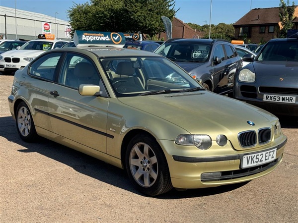Large image for the Used BMW 3 Series