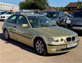 Used BMW 3 Series