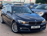 Used BMW 3 Series