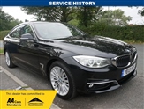 Used BMW 3 Series