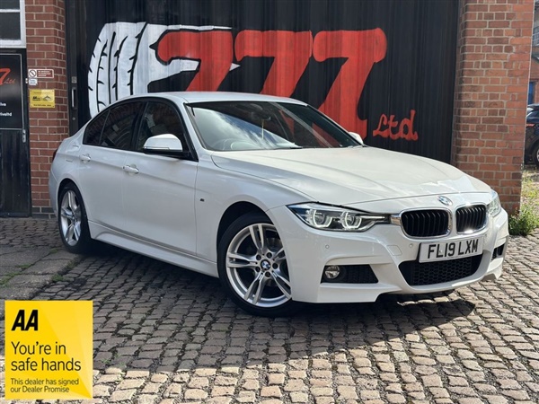 Large image for the Used BMW 3 SERIES
