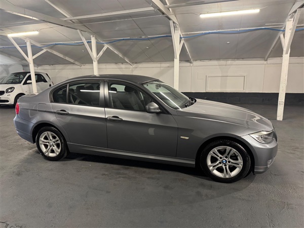 Large image for the Used BMW 3 Series
