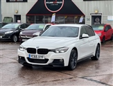 Used BMW 3 Series