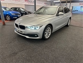 Used BMW 3 Series Used BMW 3 Series