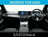 BMW 3 Series Image 5