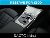BMW 3 Series Image 5