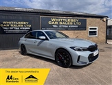 Used BMW 3 Series