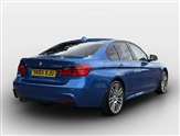 BMW 3 Series Image 2