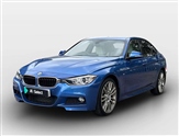 BMW 3 Series Image 3