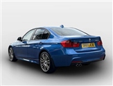BMW 3 Series Image 4