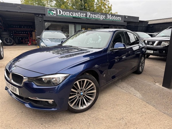 Large image for the Used BMW 3 SERIES