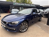 Used BMW 3 Series