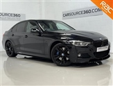 Used BMW 3 Series