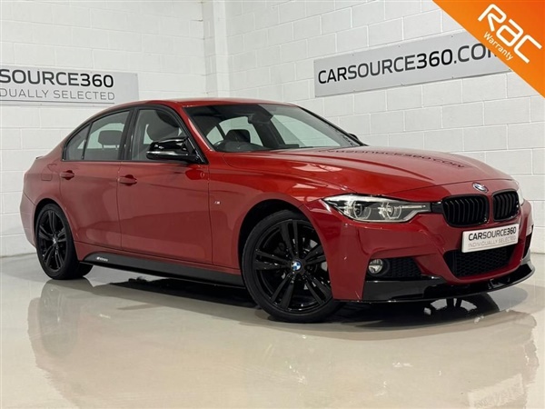 Large image for the Used BMW 3 SERIES