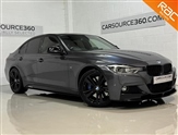 Used BMW 3 Series