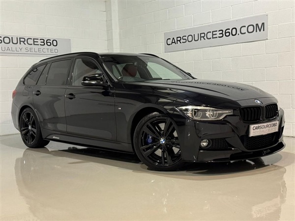 Large image for the Used BMW 3 SERIES
