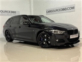 Used BMW 3 Series