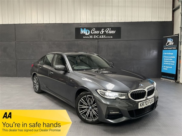 Large image for the Used BMW 3 SERIES