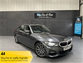 Used BMW 3 Series