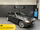 Used BMW 3 Series