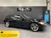 Used BMW 3 Series