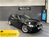 Used BMW 3 Series