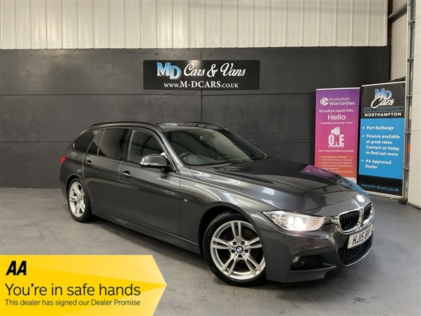 Large image for the Used BMW 3 SERIES