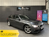 Used BMW 3 Series