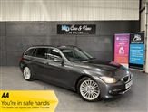 Used BMW 3 Series Used BMW 3 Series