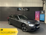 Used BMW 3 Series