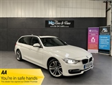 Used BMW 3 Series Used BMW 3 Series