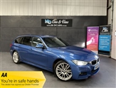 Used BMW 3 Series Used BMW 3 Series
