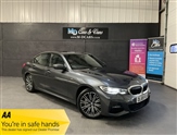 Used BMW 3 Series Used BMW 3 Series