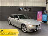 Used BMW 3 Series Used BMW 3 Series