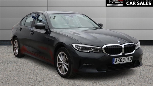 Large image for the Used BMW 3 SERIES