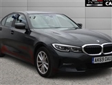 Used BMW 3 Series