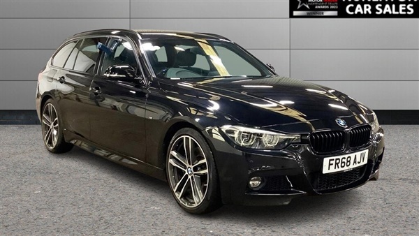 Large image for the Used BMW 3 SERIES