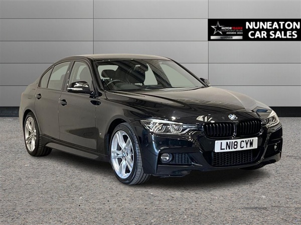 Large image for the Used BMW 3 SERIES