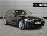 Used BMW 3 Series